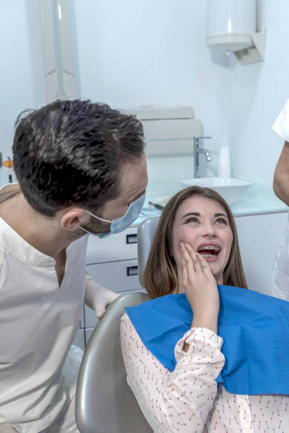 Best Emergency Dentist for Lost Fillings or Crowns in Morristown, IN