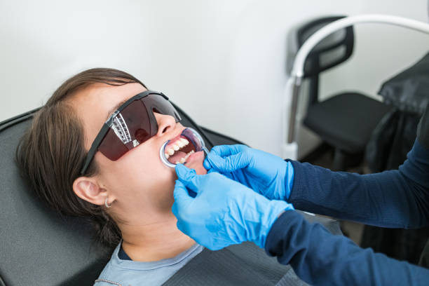 Best Broken or Cracked Tooth Emergency Dentist in Morristown, IN