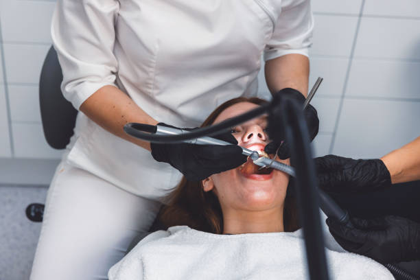 Best Orthodontic Emergency Dentist in Morristown, IN