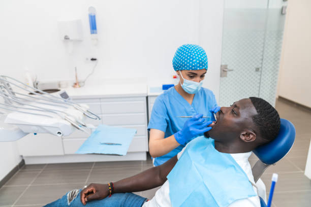 Best Orthodontic Emergency Dentist in Morristown, IN