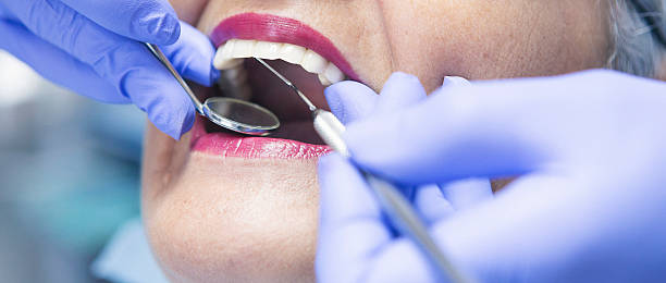 Best Pediatric Emergency Dentist in Morristown, IN